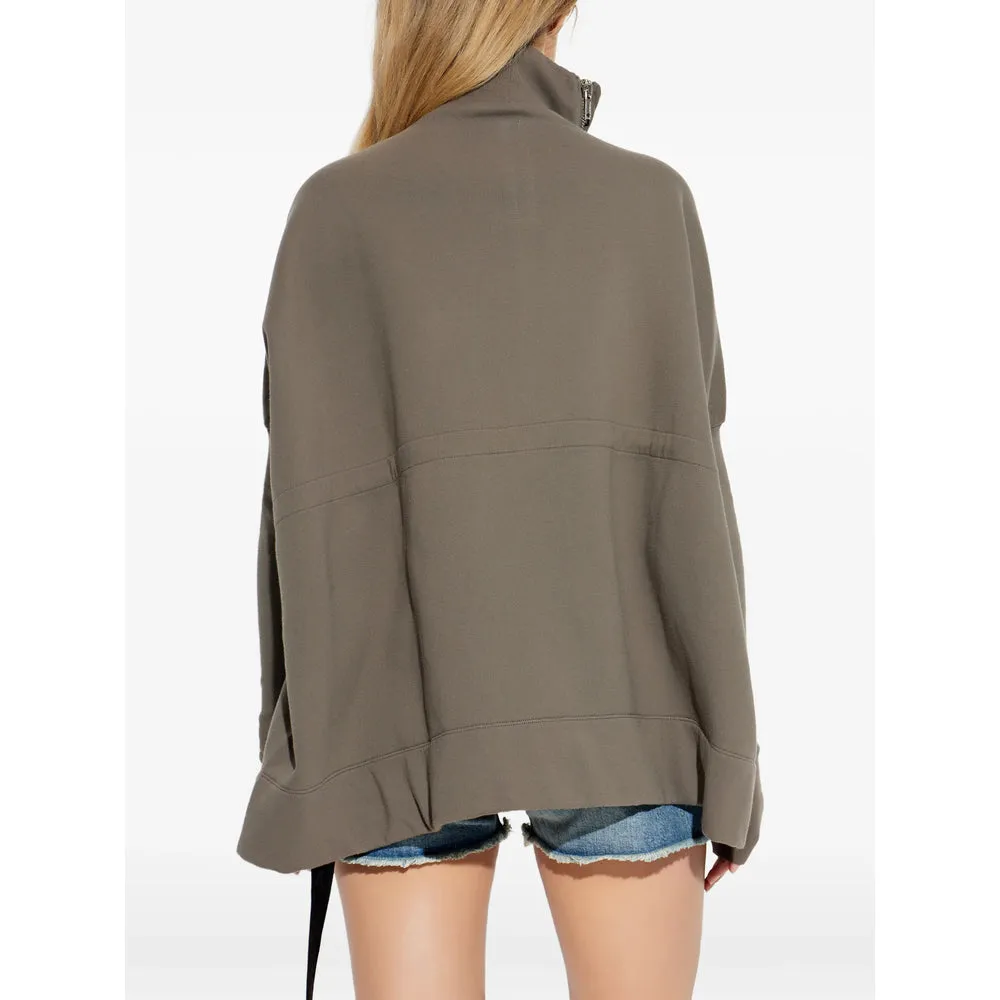 Sweatshirts Gray sold by Wanan Luxury product image thumbnail 5