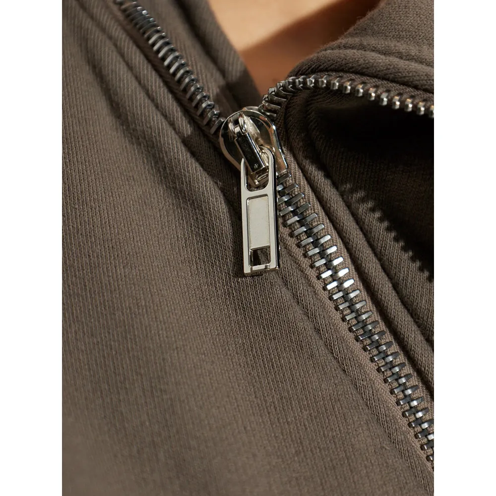 Sweatshirts Gray sold by Wanan Luxury product image thumbnail 3