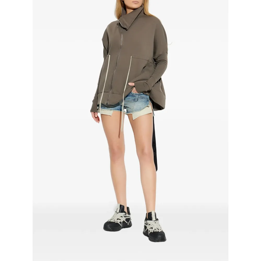 Sweatshirts Gray sold by Wanan Luxury product image thumbnail 4