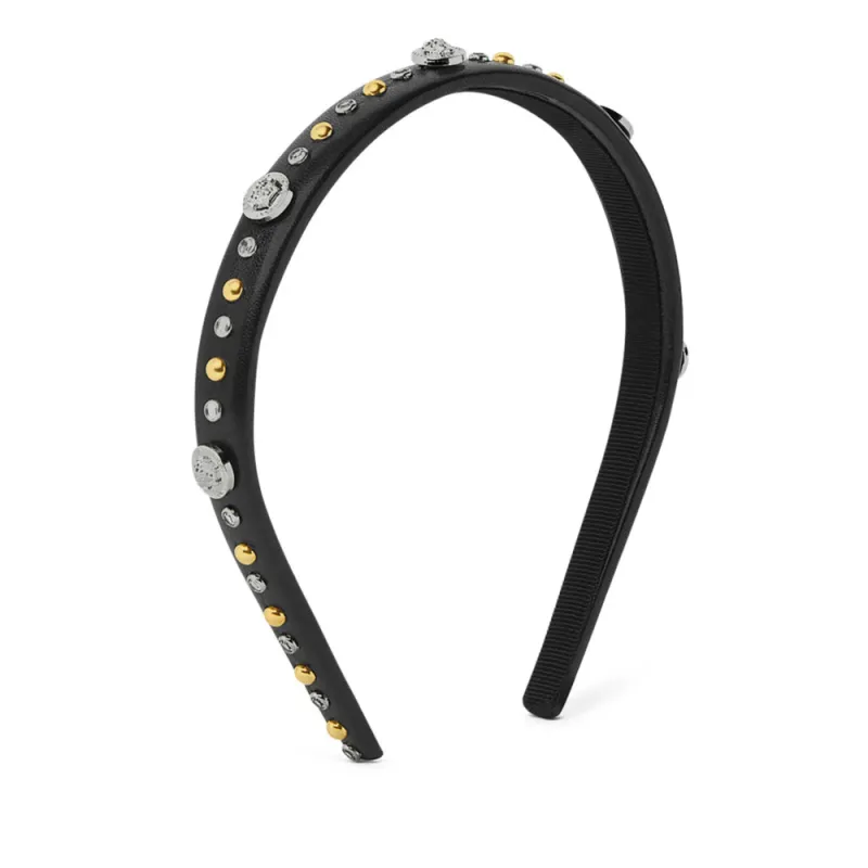 Hair Accessories Black sold by Wanan Luxury