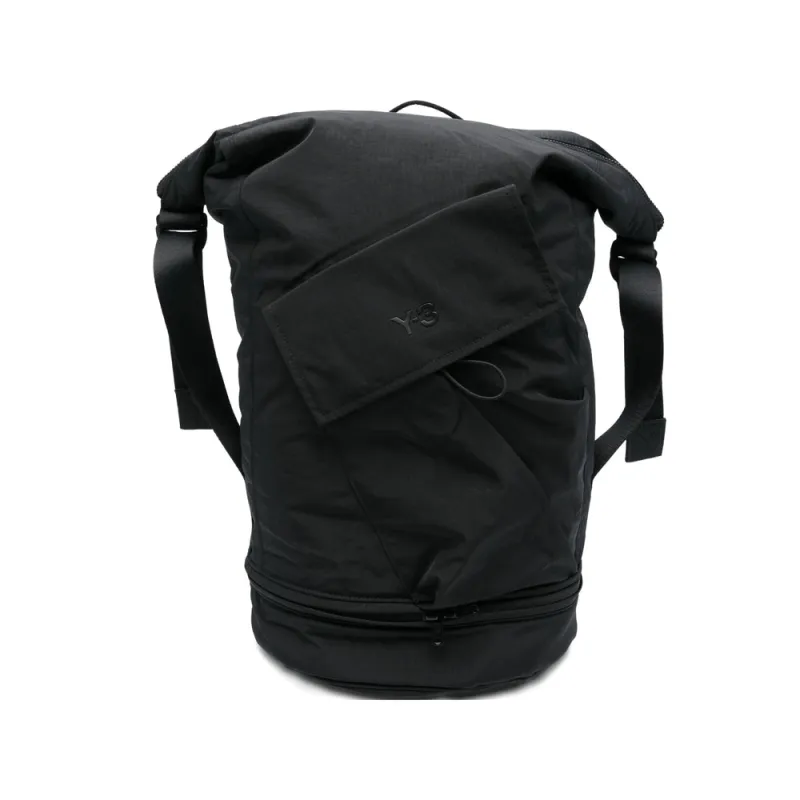 Backpacks & Travels Black sold by Wanan Luxury