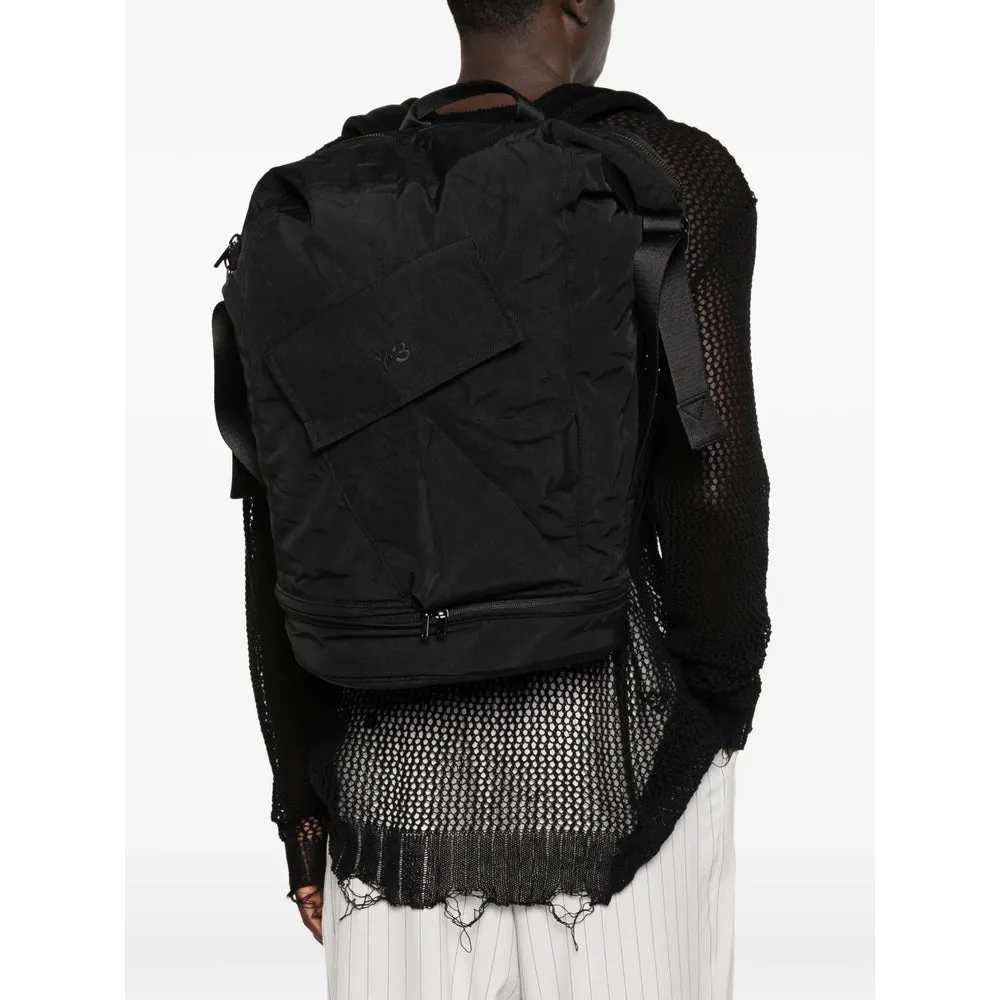 Backpacks & Travels Black sold by Wanan Luxury product image thumbnail 3