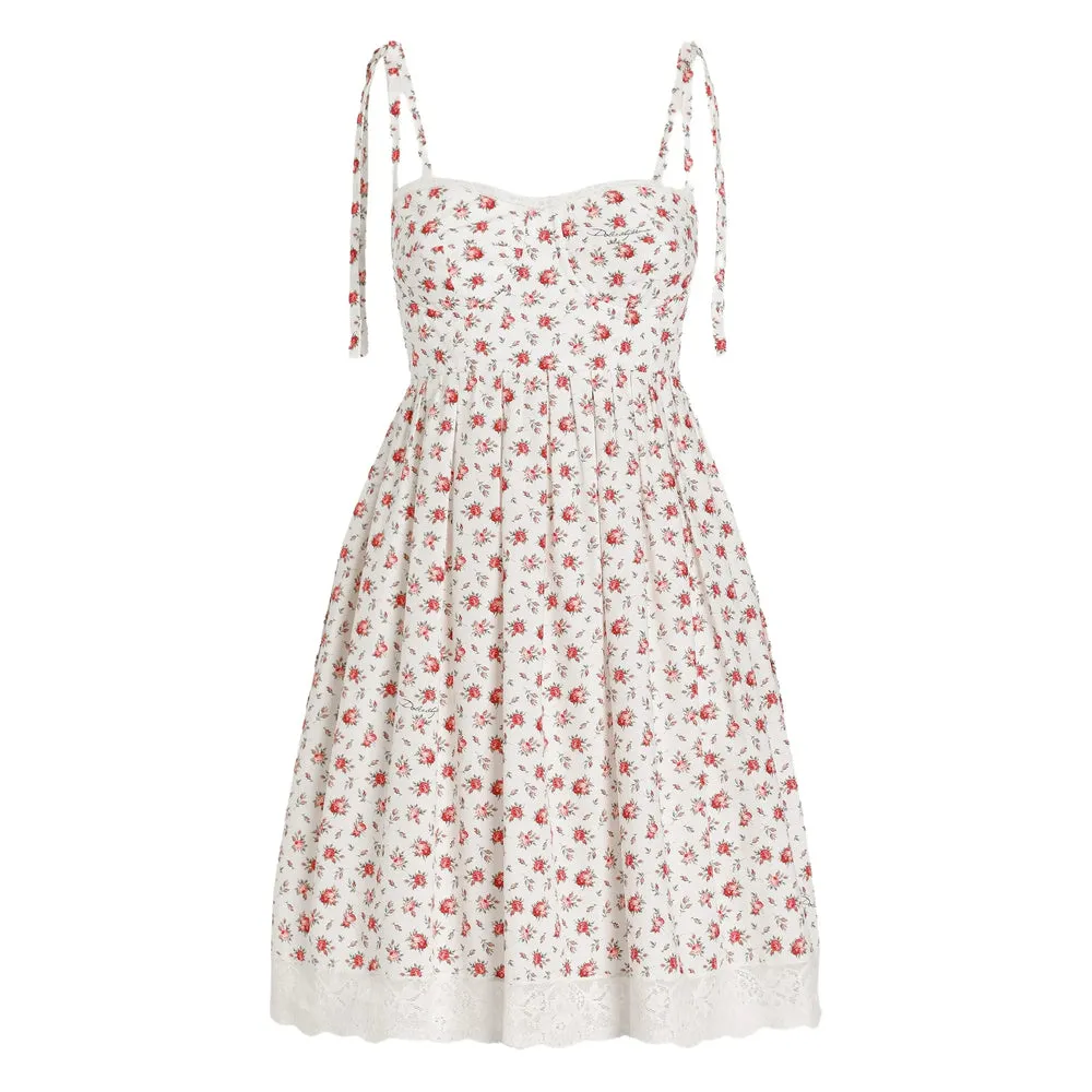 Dresses White sold by Wanan Luxury