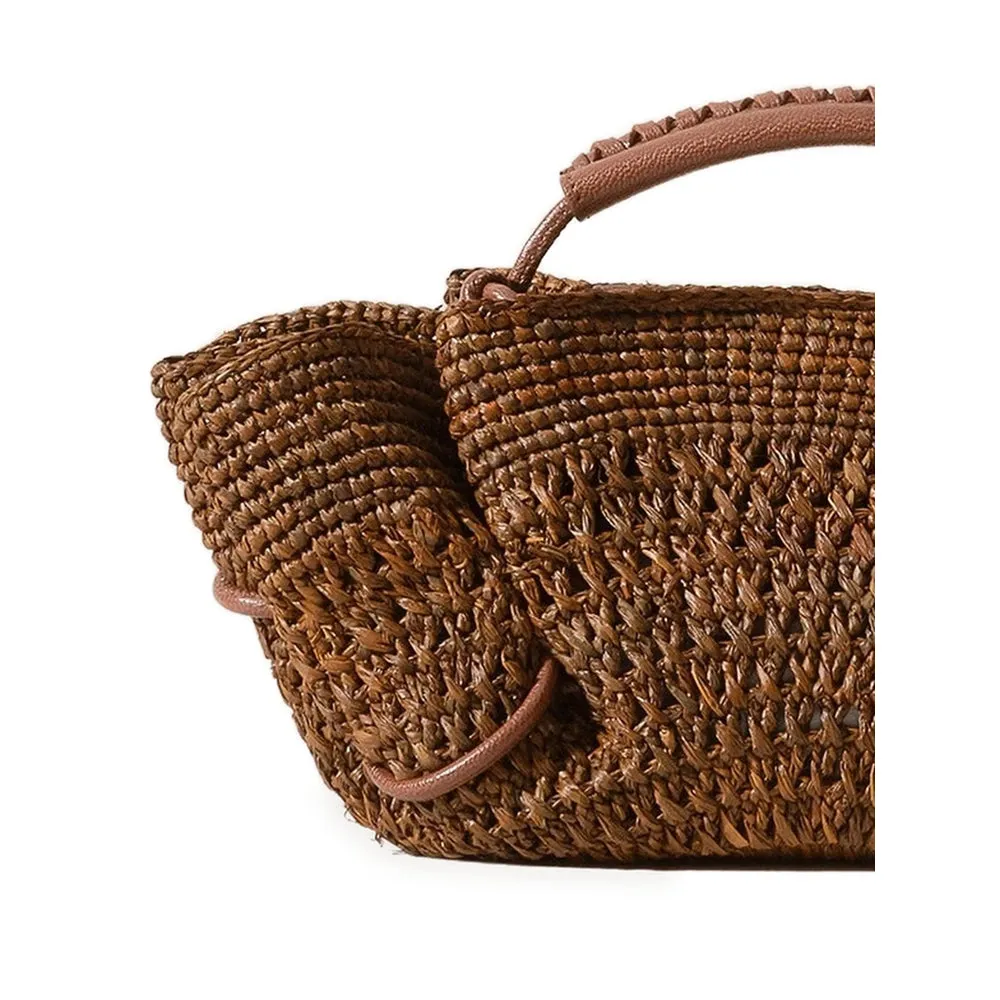 Bags Brown sold by Wanan Luxury product image thumbnail 2