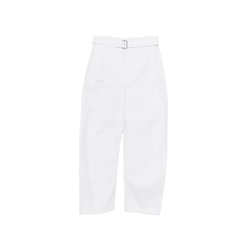 Pants White sold by Wanan Luxury