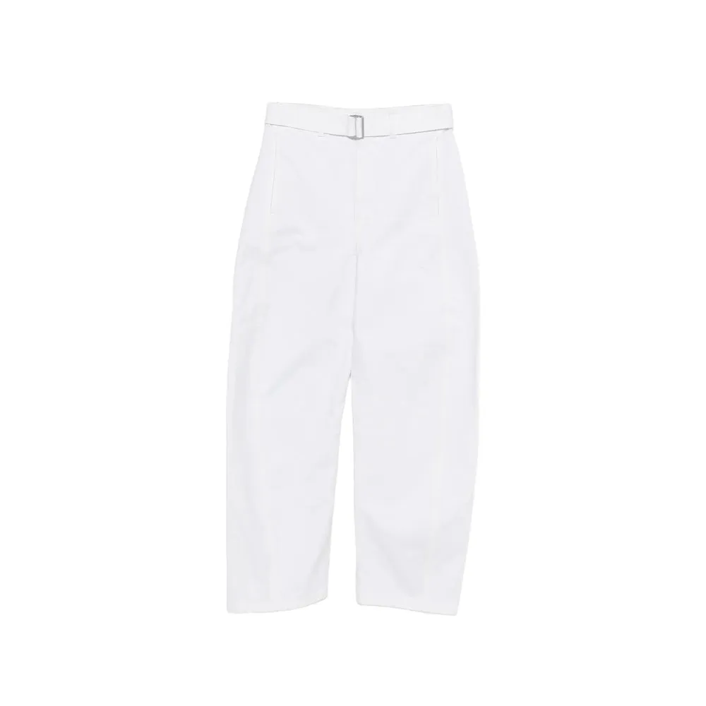 Pants White sold by Wanan Luxury