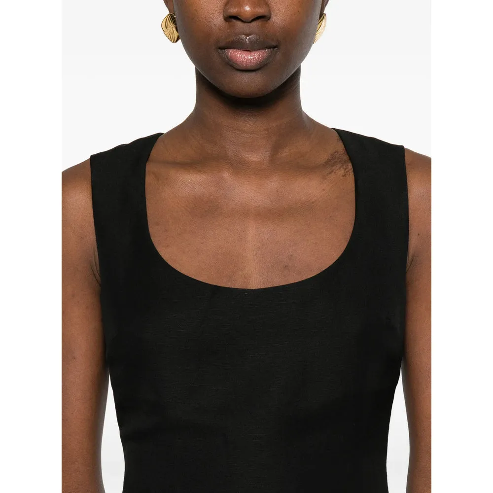 Dresses Black sold by Wanan Luxury product image thumbnail 2