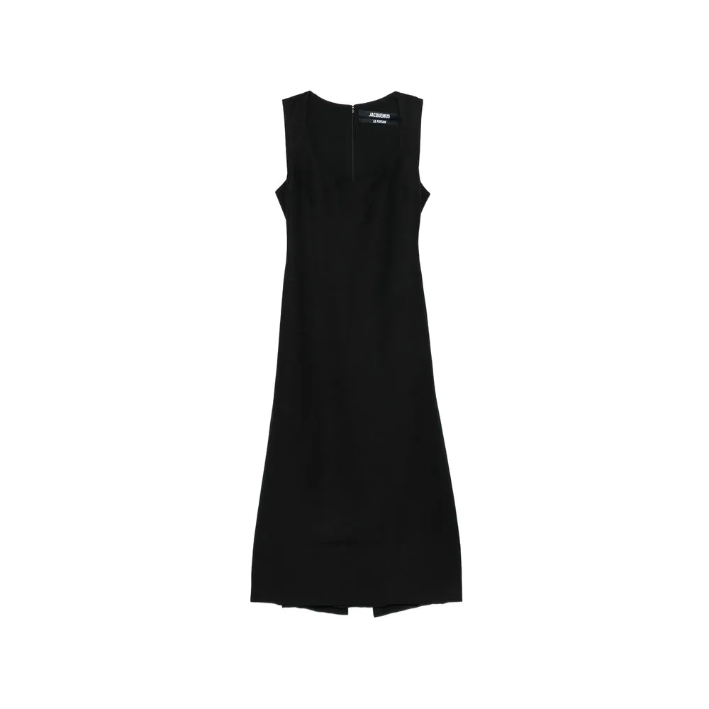 Dresses Black sold by Wanan Luxury
