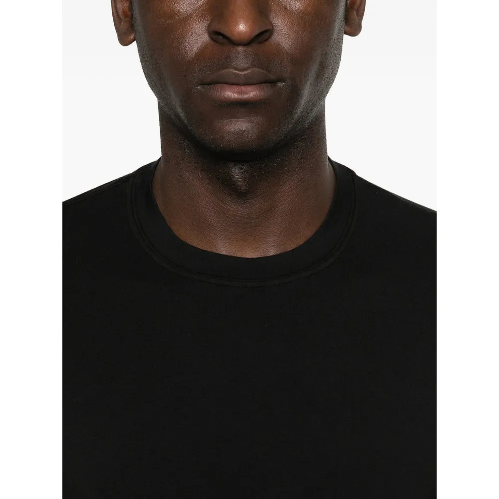 T Shirts Black sold by Wanan Luxury product image thumbnail 5