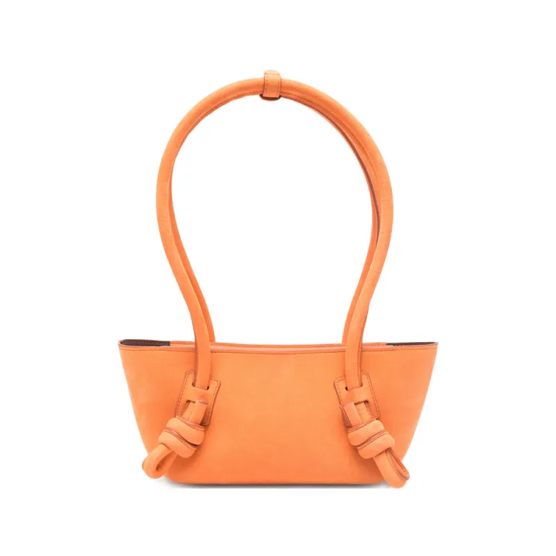 Bags Orange made by Hereu Studio