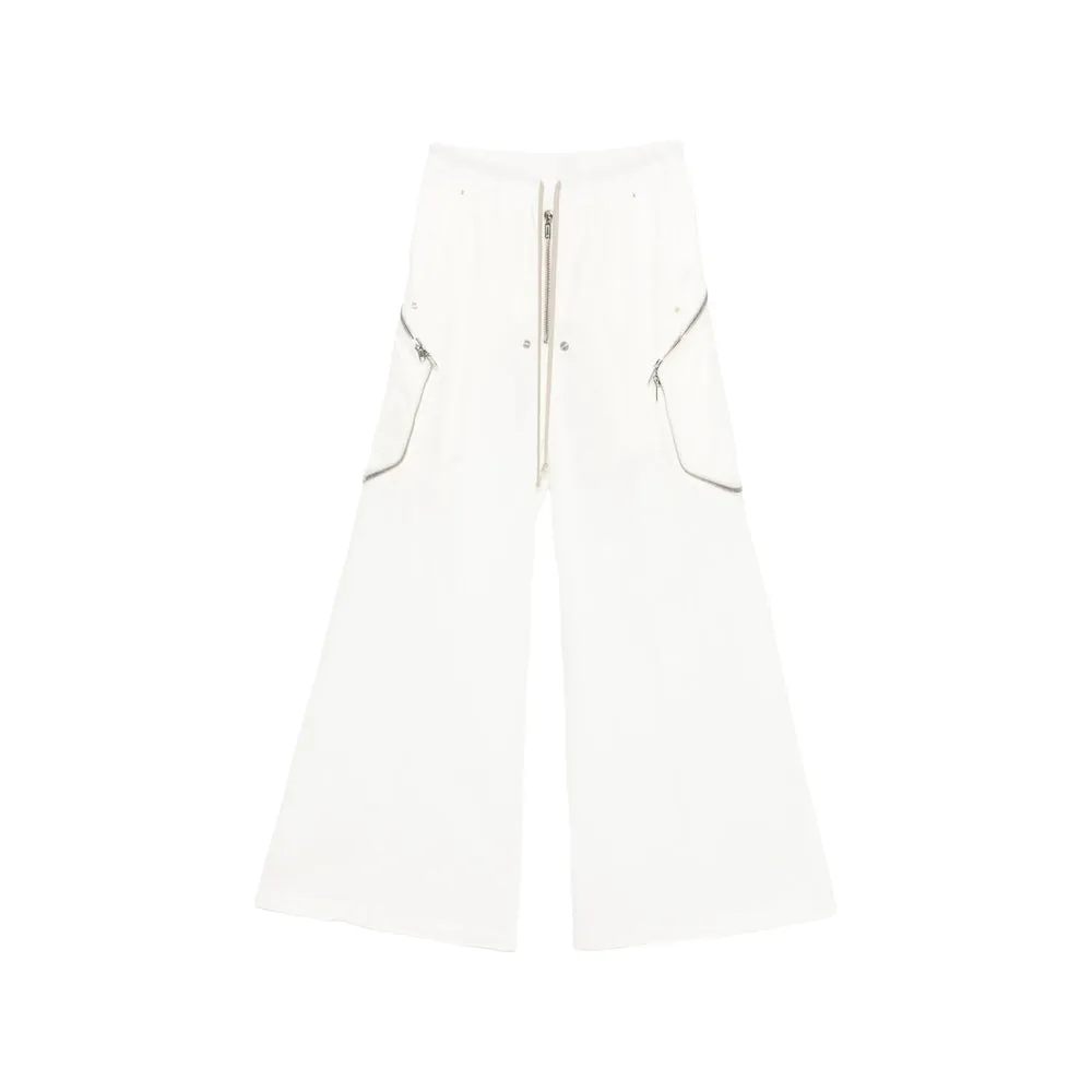 Pants White sold by Wanan Luxury