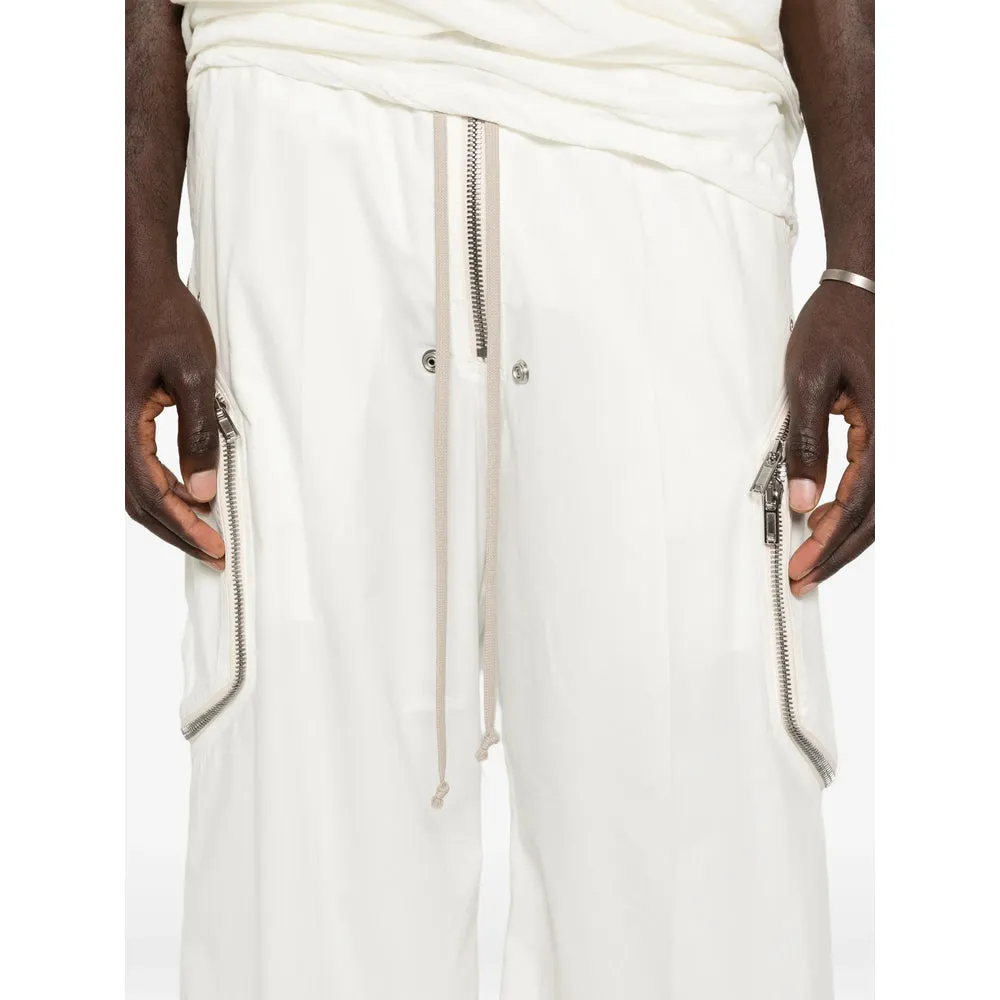 Pants White sold by Wanan Luxury product image thumbnail 5