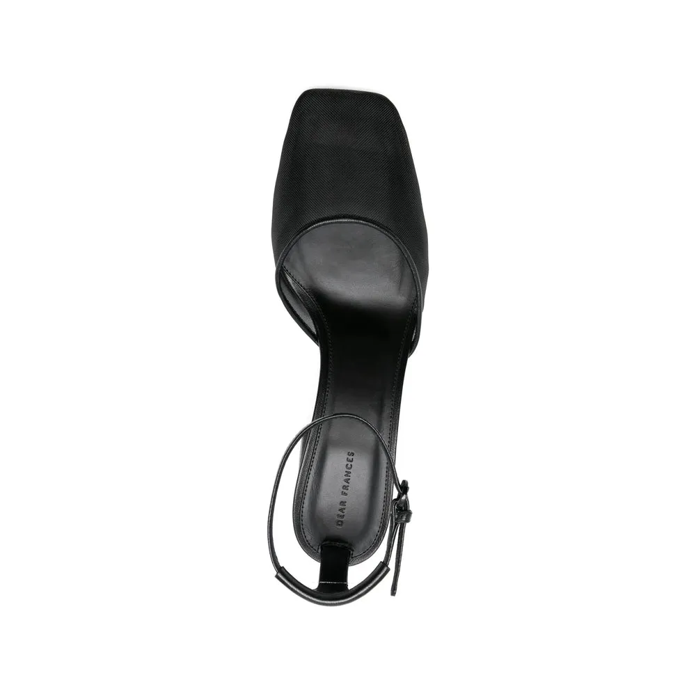 Sneakers Black sold by Wanan Luxury product image thumbnail 4