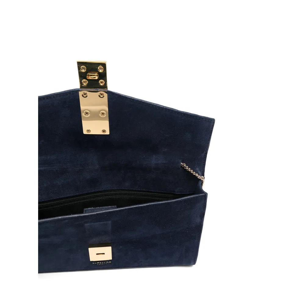 Bags Blue sold by Wanan Luxury product image thumbnail 3