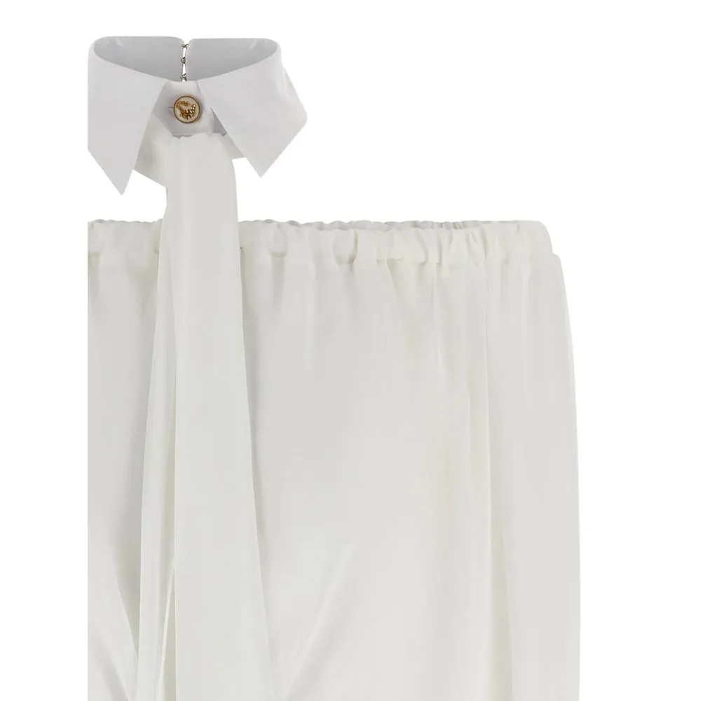 Shirts White sold by Wanan Luxury product image thumbnail 2