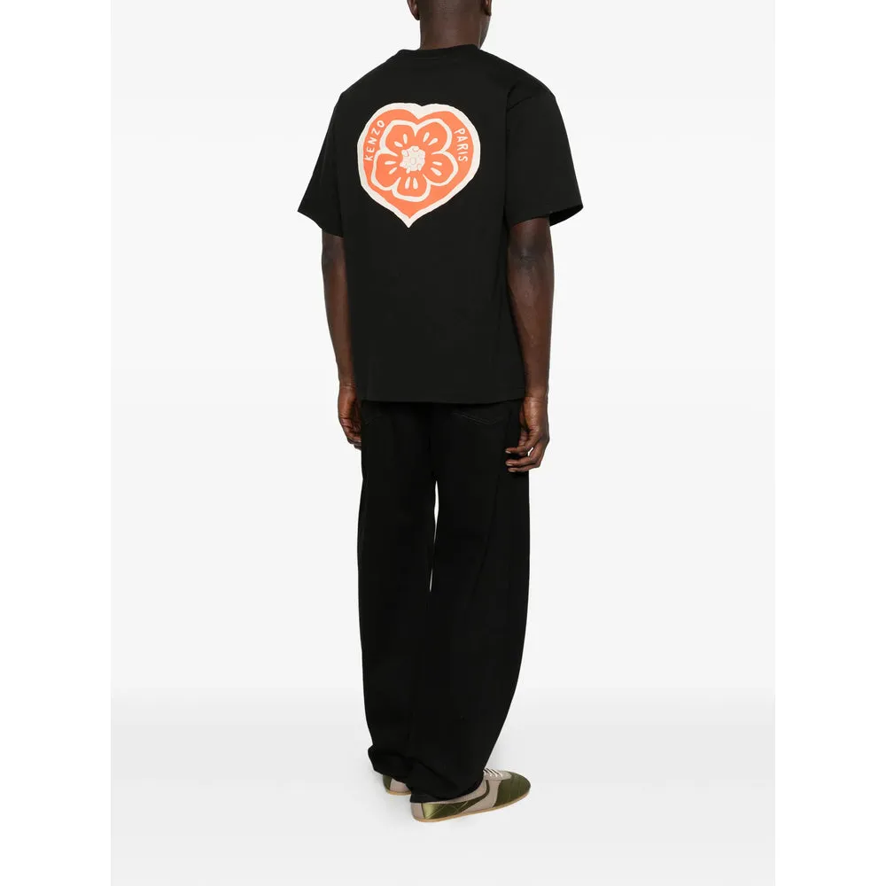 T Shirts Black sold by Wanan Luxury product image thumbnail 4