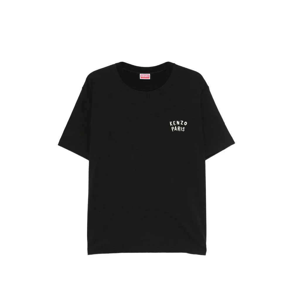 T Shirts Black sold by Wanan Luxury