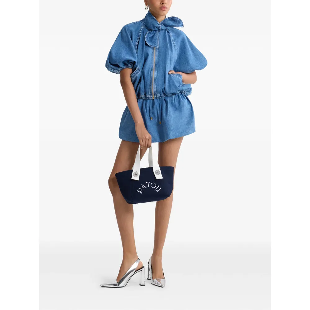 Outerwears Blue sold by Wanan Luxury product image thumbnail 4