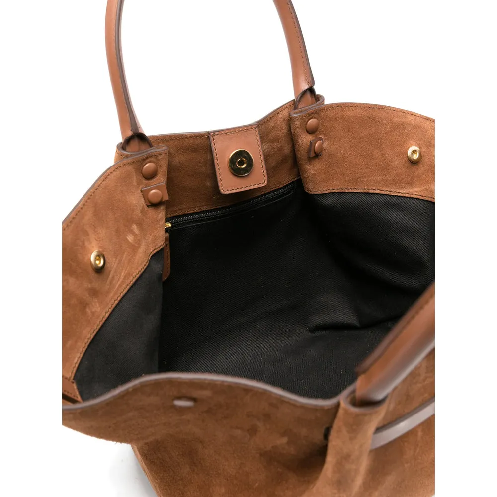 Bags Brown sold by Wanan Luxury product image thumbnail 4