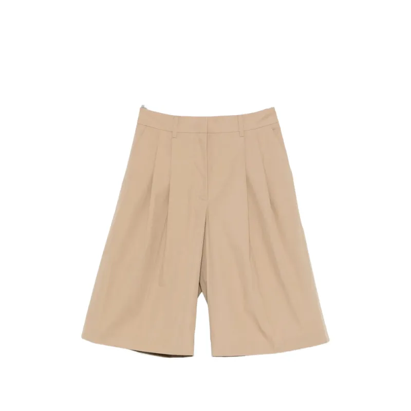 Shorts Neutral sold by Wanan Luxury