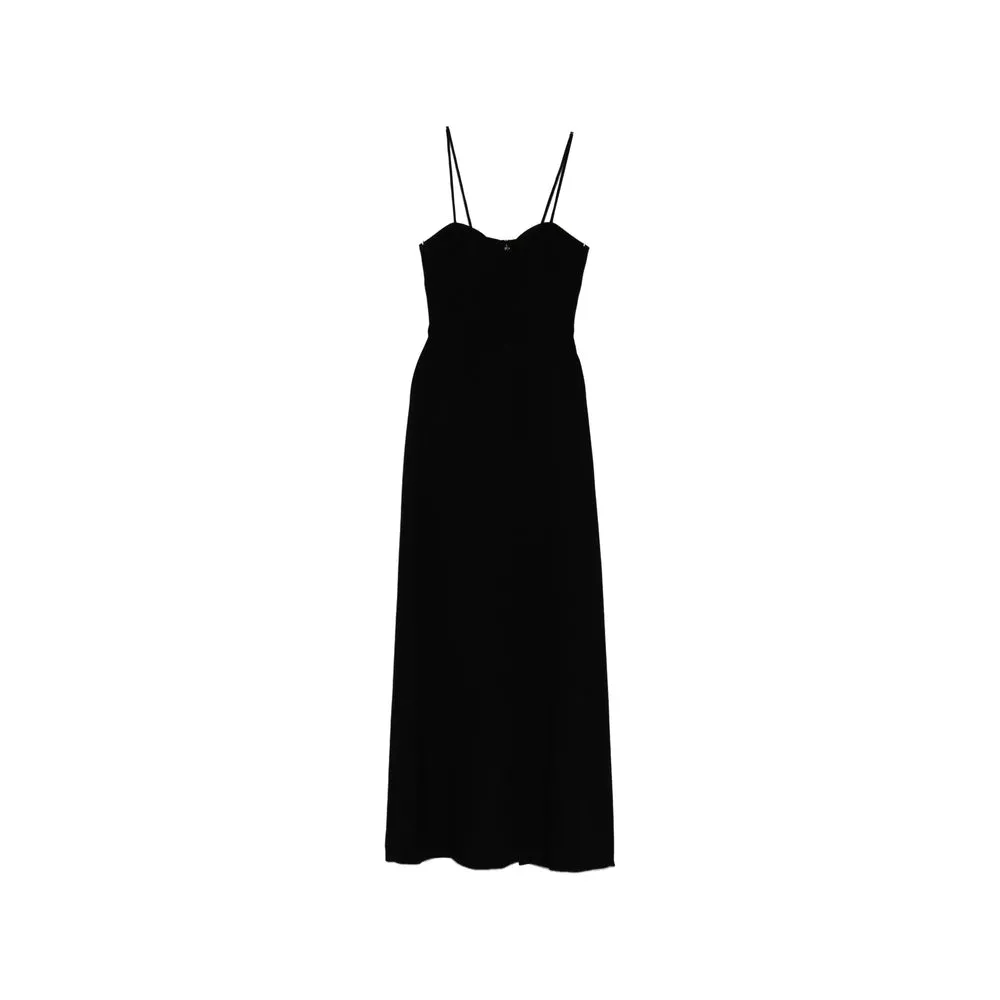 Dresses Black sold by Wanan Luxury product image thumbnail 2