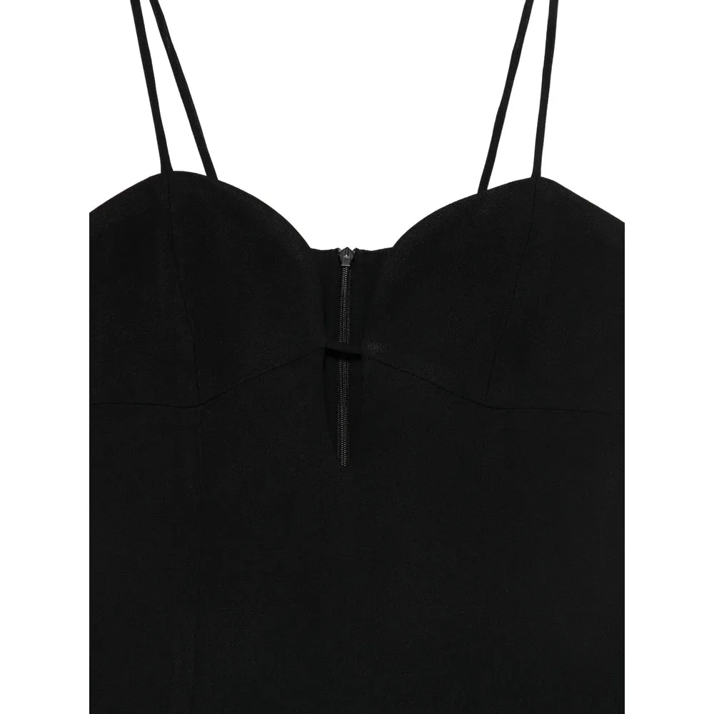 Dresses Black sold by Wanan Luxury product image thumbnail 3