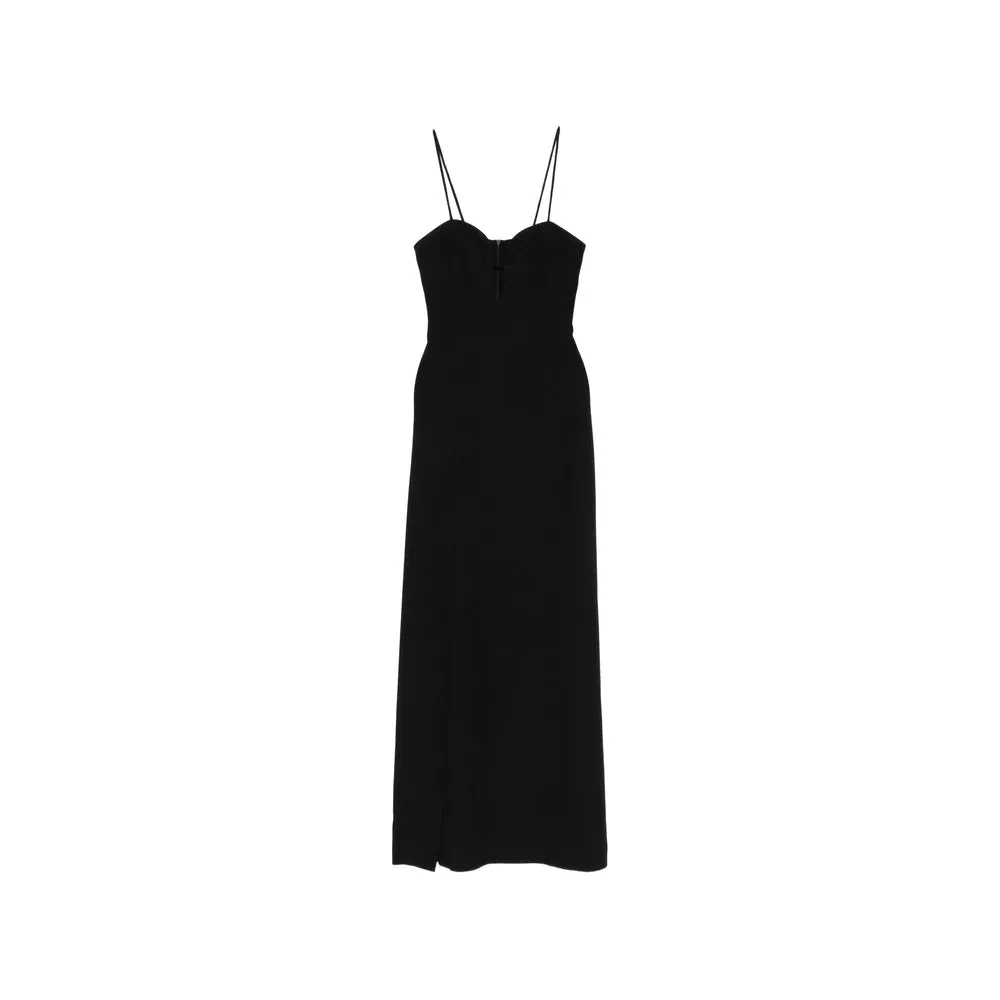 Dresses Black sold by Wanan Luxury