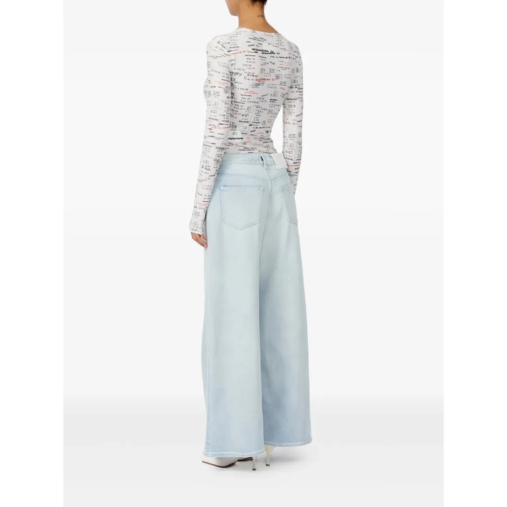 Denim Blue sold by Wanan Luxury product image thumbnail 5