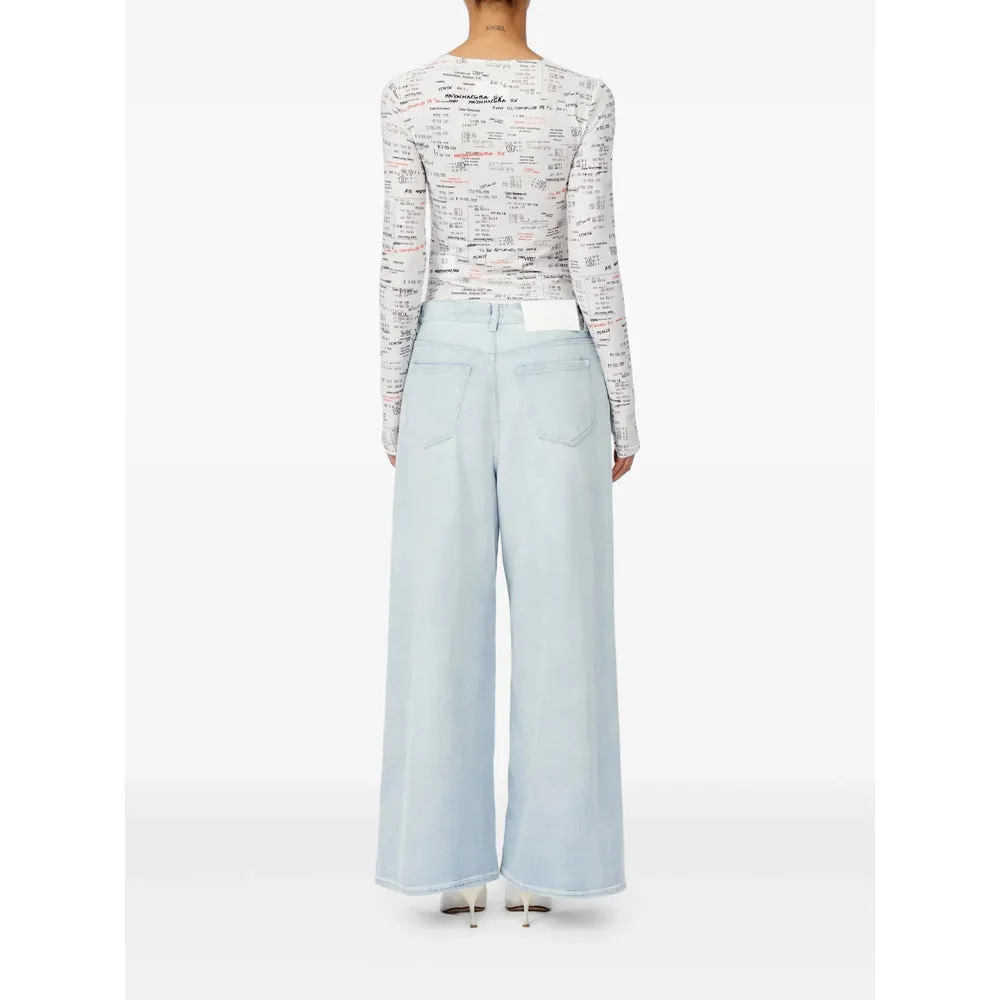 Denim Blue sold by Wanan Luxury product image thumbnail 4