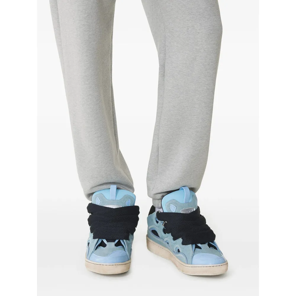 Sneakers Blue sold by Wanan Luxury product image thumbnail 5