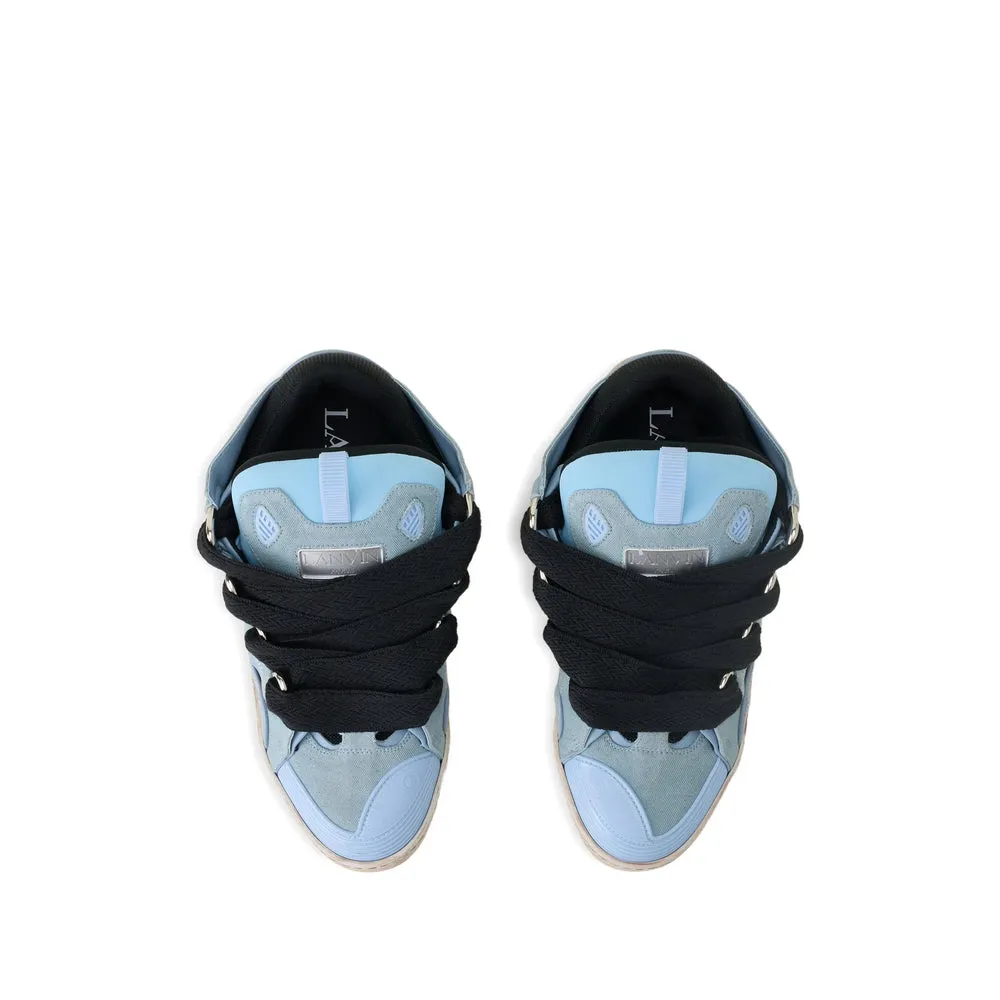 Sneakers Blue sold by Wanan Luxury product image thumbnail 2