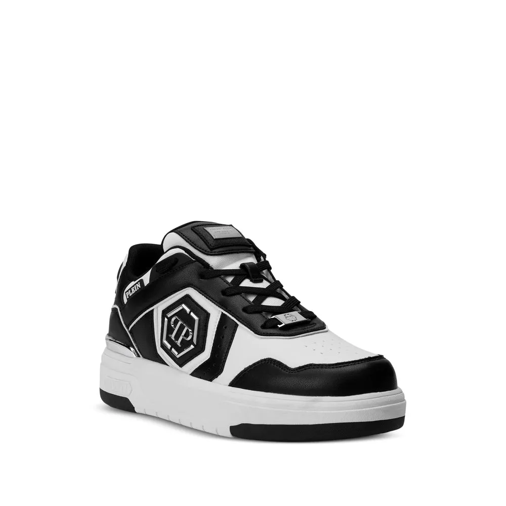 Sneakers White, Black sold by Wanan Luxury product image thumbnail 3