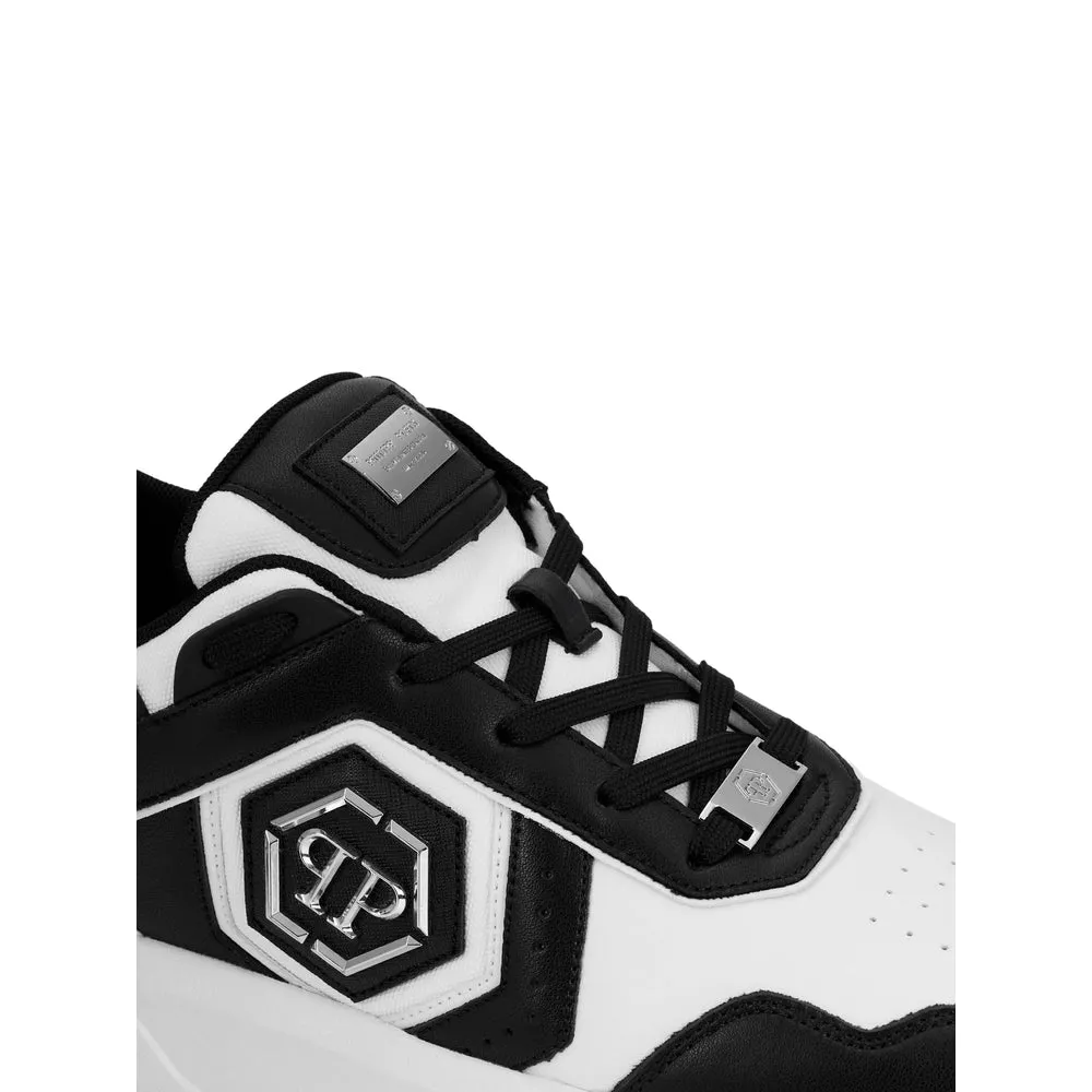 Sneakers White, Black sold by Wanan Luxury product image thumbnail 4