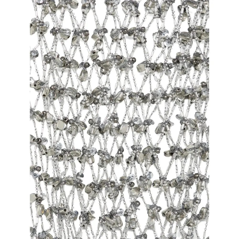 Scarves Silver sold by Wanan Luxury product image thumbnail 3