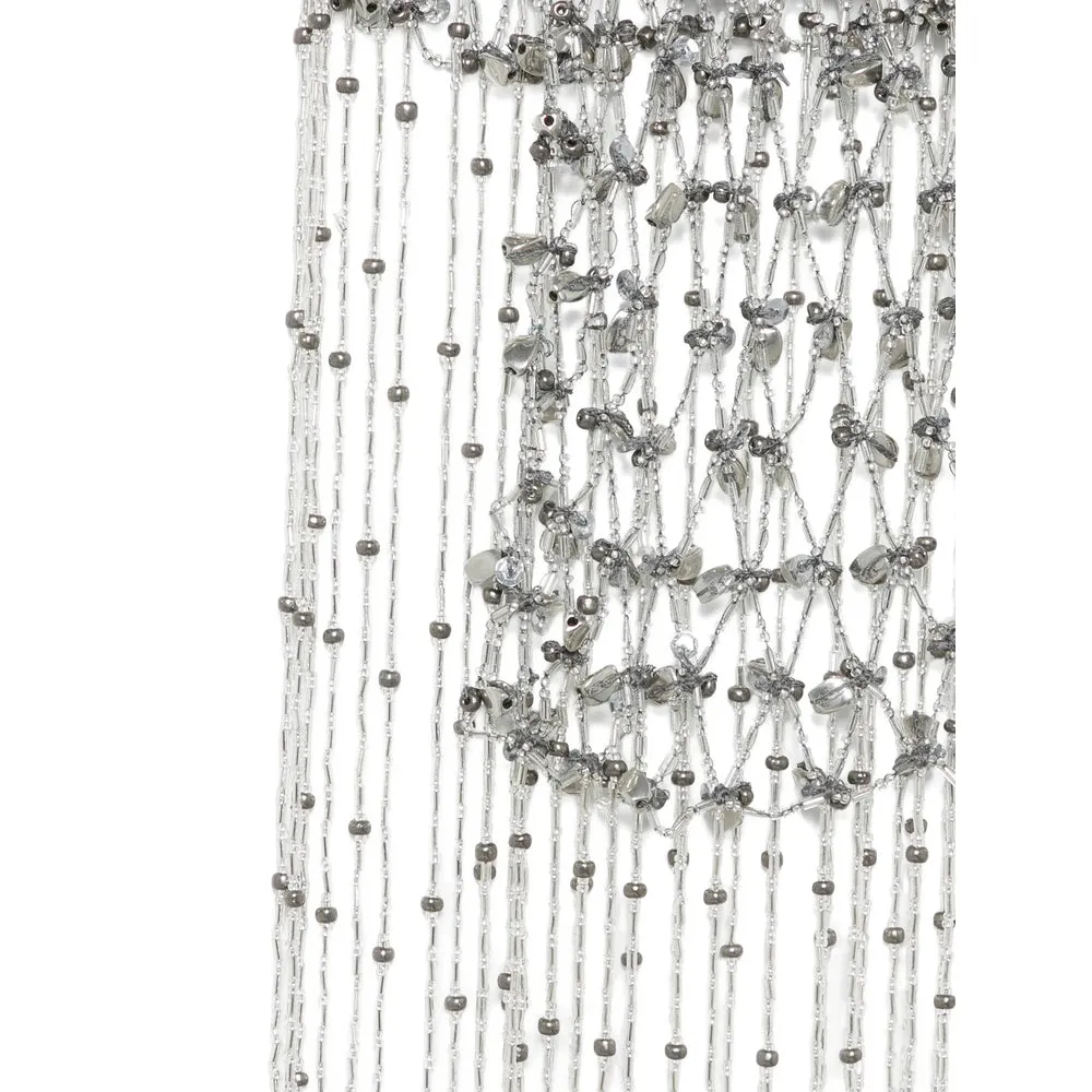 Scarves Silver sold by Wanan Luxury product image thumbnail 2