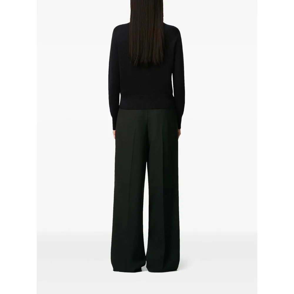 Sweaters Black sold by Wanan Luxury product image thumbnail 5