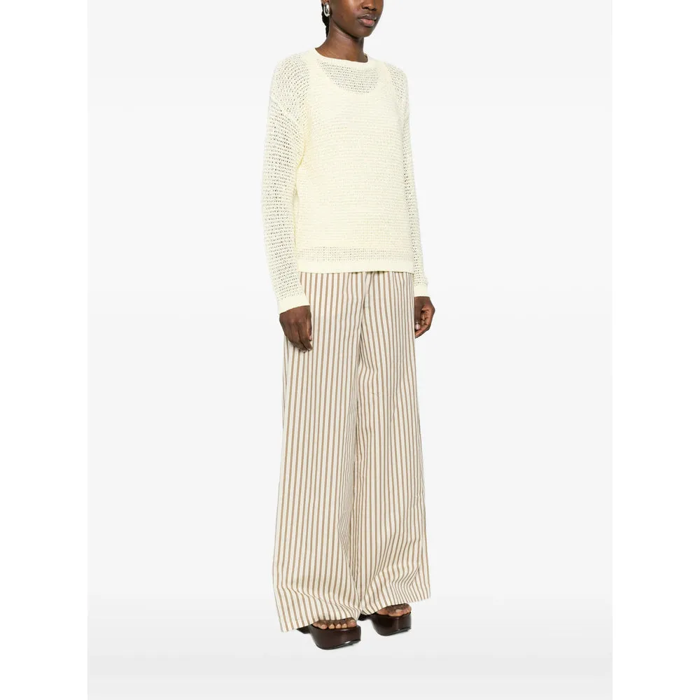 Sweaters Yellow sold by Wanan Luxury product image thumbnail 4
