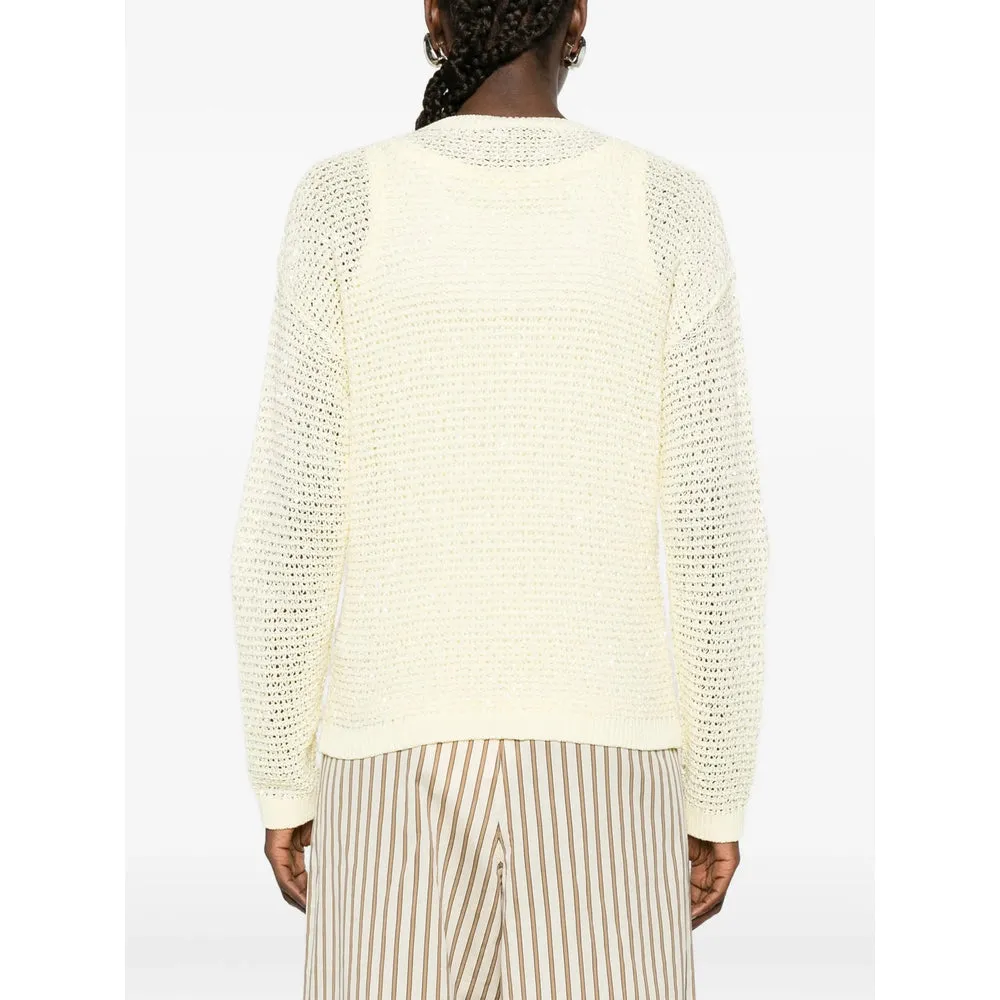 Sweaters Yellow sold by Wanan Luxury product image thumbnail 5