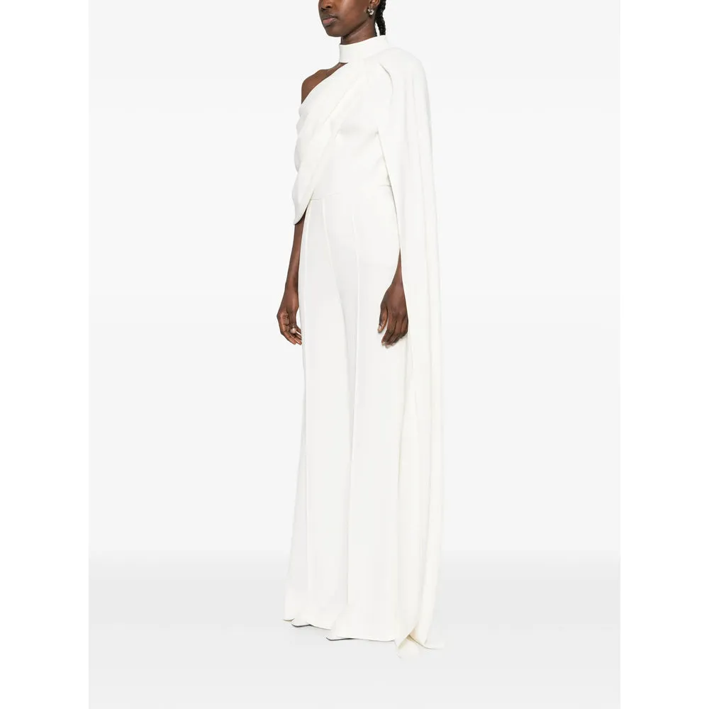 Dresses White sold by Wanan Luxury product image thumbnail 3