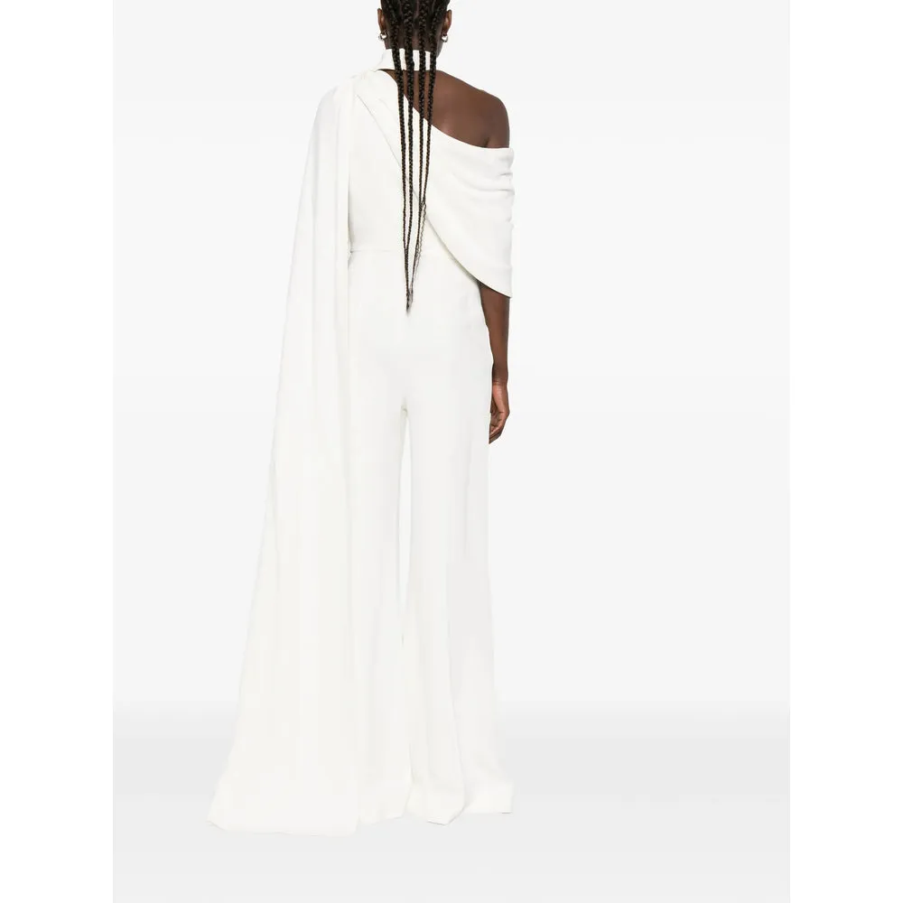 Dresses White sold by Wanan Luxury product image thumbnail 4