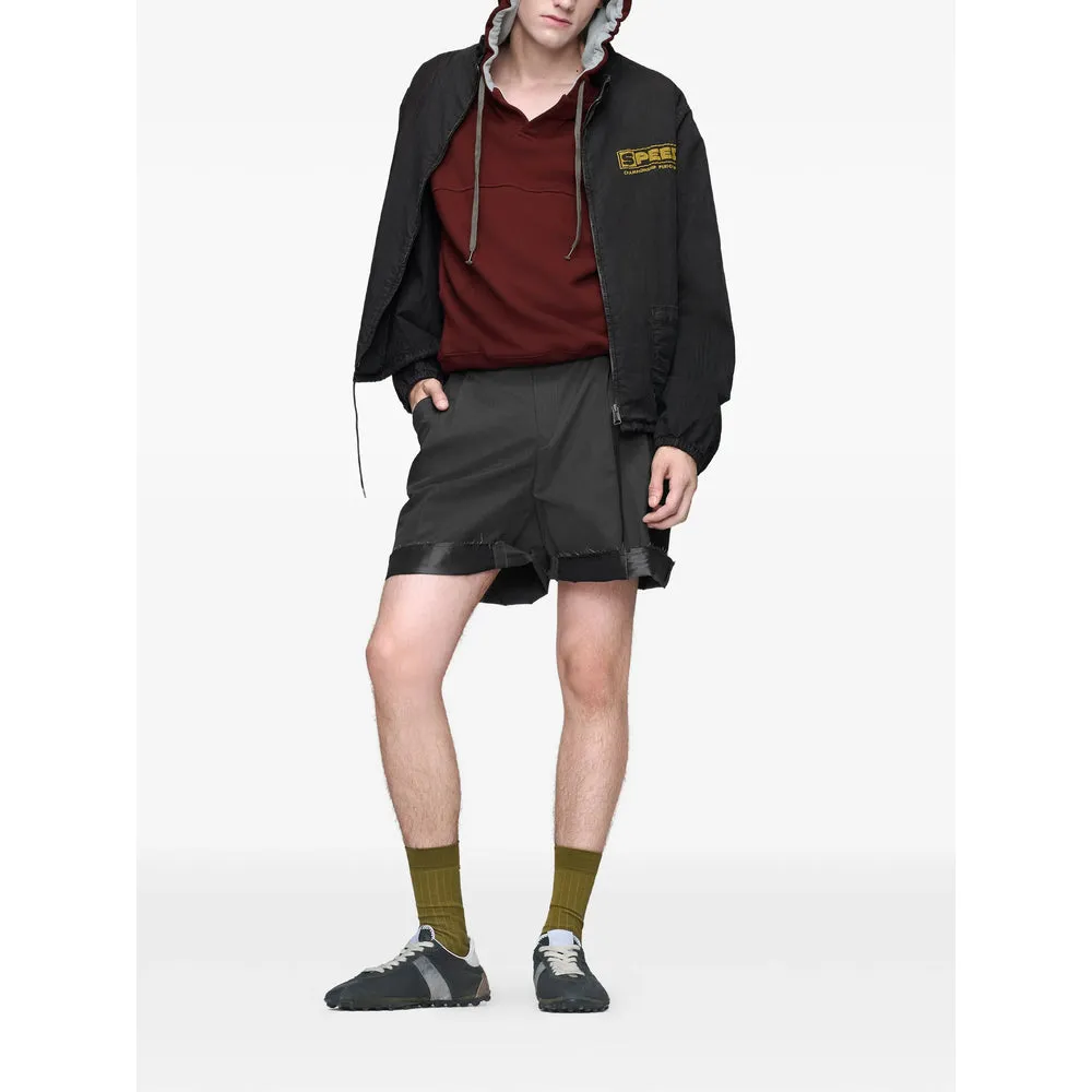 Coats Black sold by Wanan Luxury product image thumbnail 5