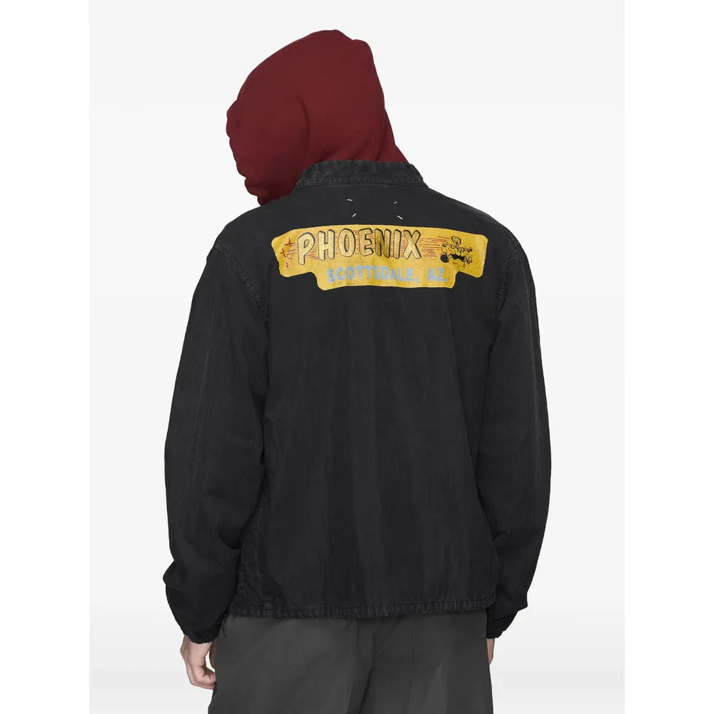 Coats Black sold by Wanan Luxury product image thumbnail 2