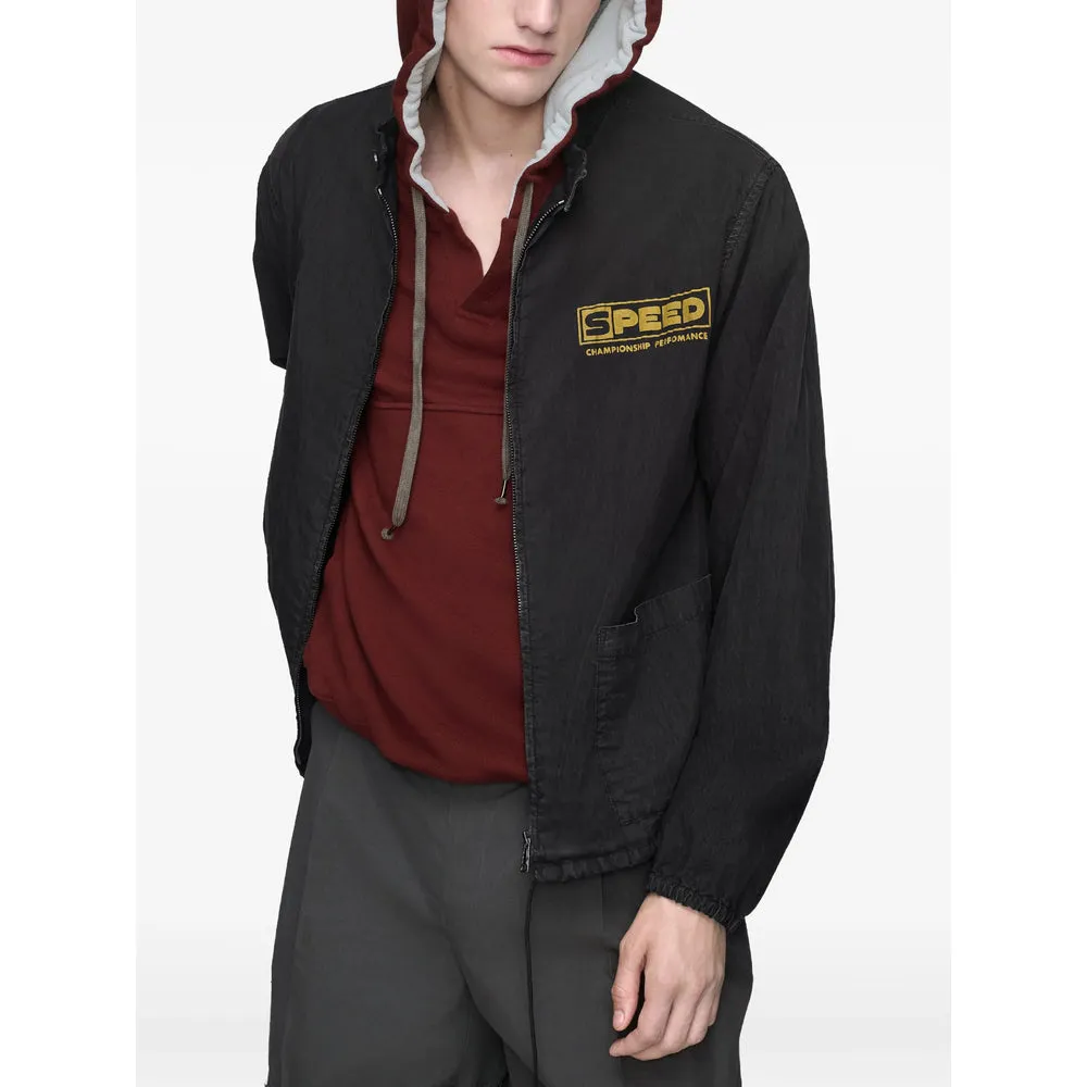 Coats Black sold by Wanan Luxury product image thumbnail 4