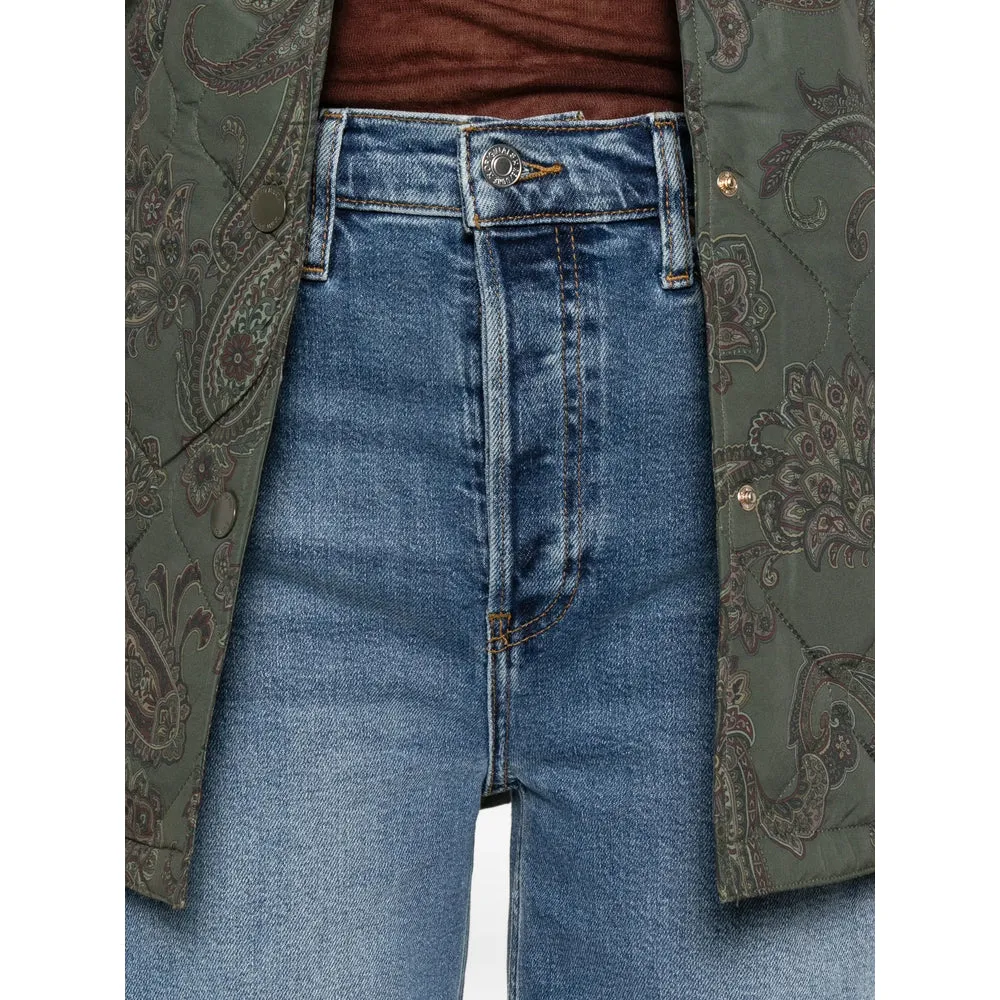 Denim Blue sold by Wanan Luxury product image thumbnail 3