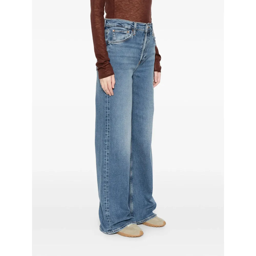 Denim Blue sold by Wanan Luxury product image thumbnail 4