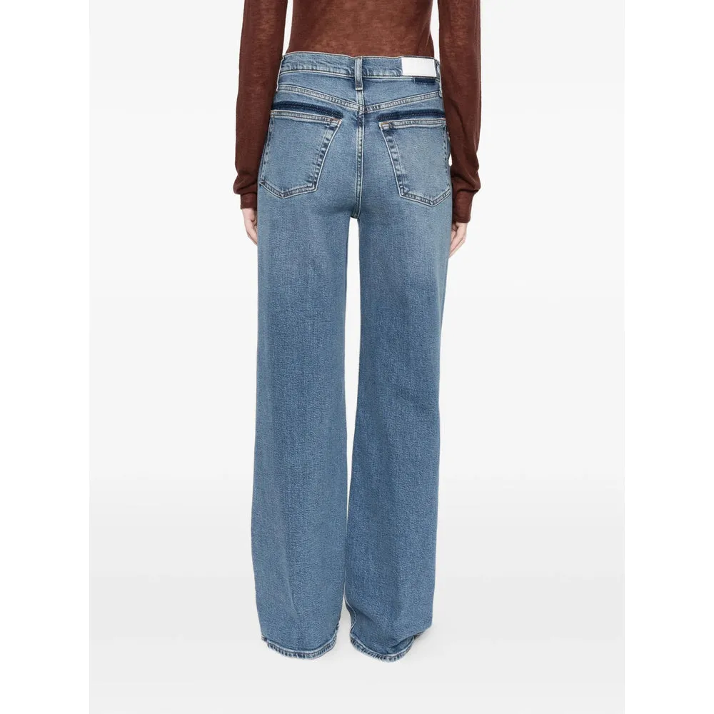 Denim Blue sold by Wanan Luxury product image thumbnail 2