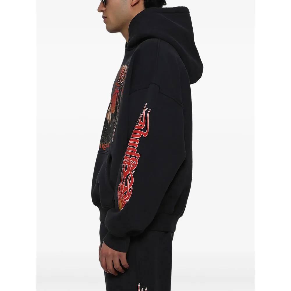 Sweatshirts Black sold by Wanan Luxury product image thumbnail 5