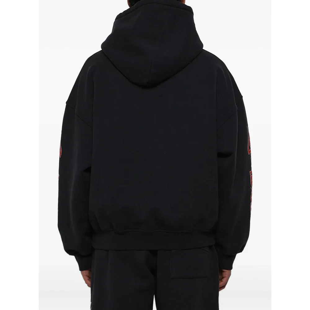 Sweatshirts Black sold by Wanan Luxury product image thumbnail 2
