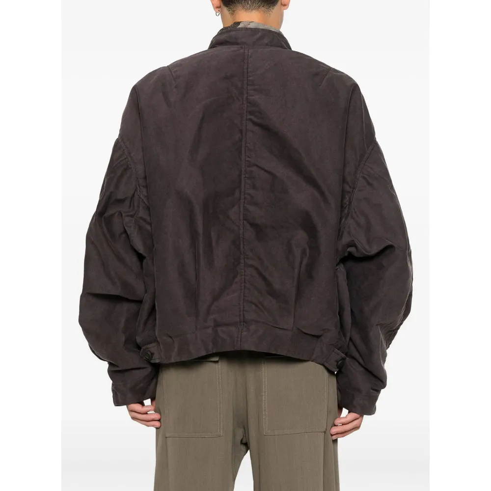 Jackets Brown sold by Wanan Luxury product image thumbnail 3