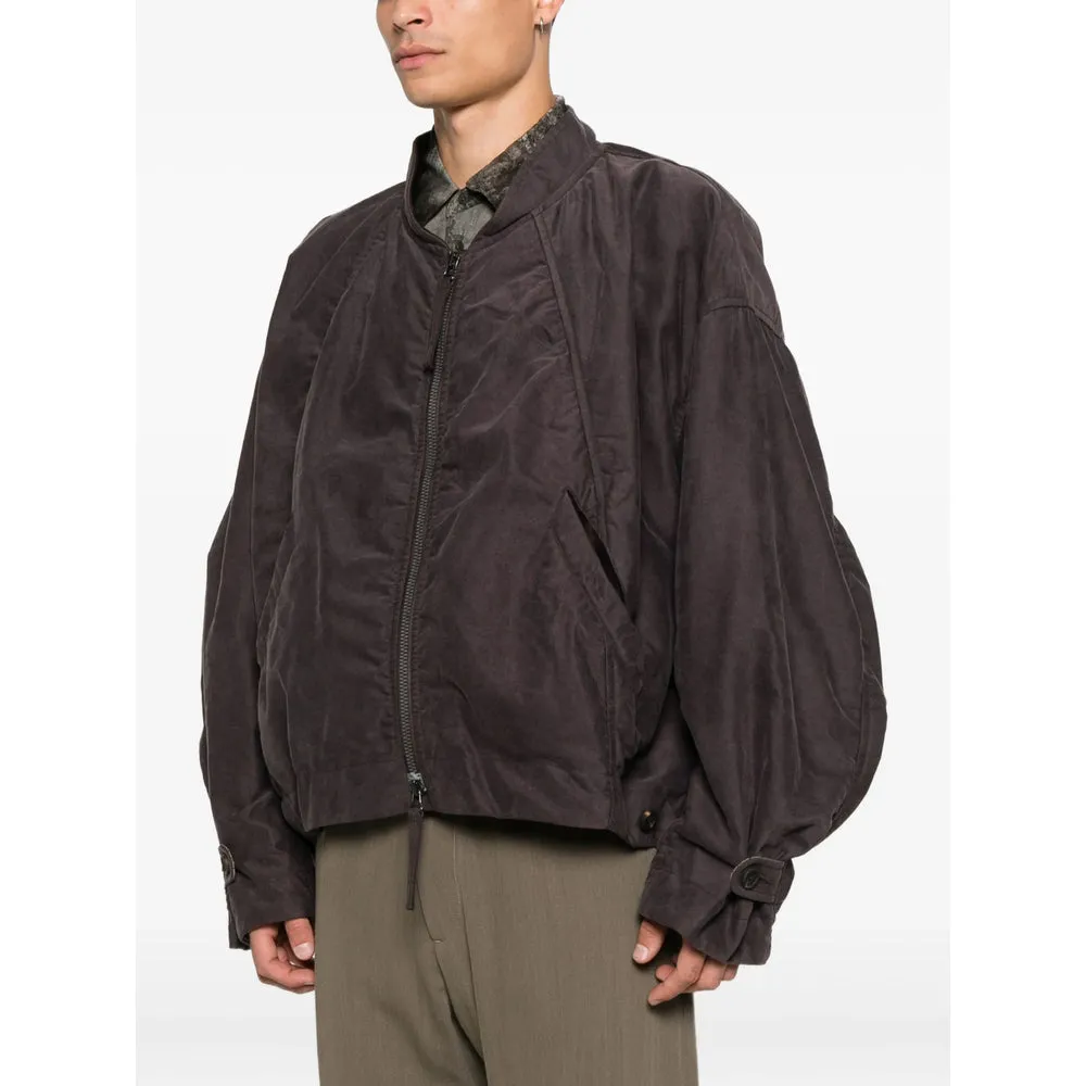 Jackets Brown sold by Wanan Luxury product image thumbnail 5